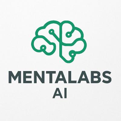 Mentalabs AI Logo